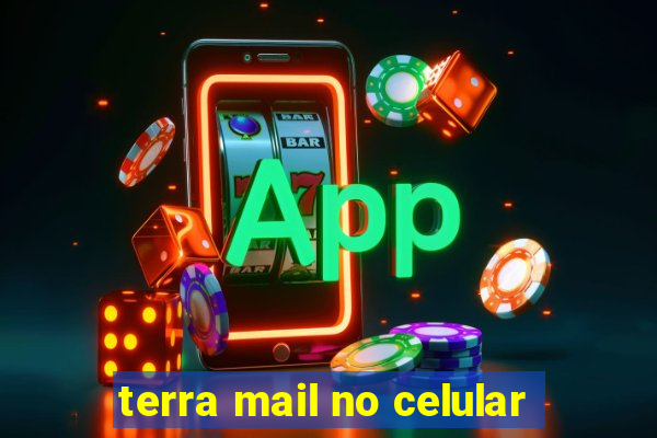 terra mail no celular